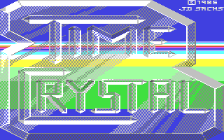 Time Crystal [Preview]